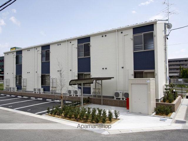 レオネクストゴールド(1K/2階)