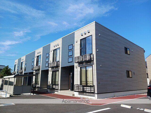 メゾン・ド・ポワールA