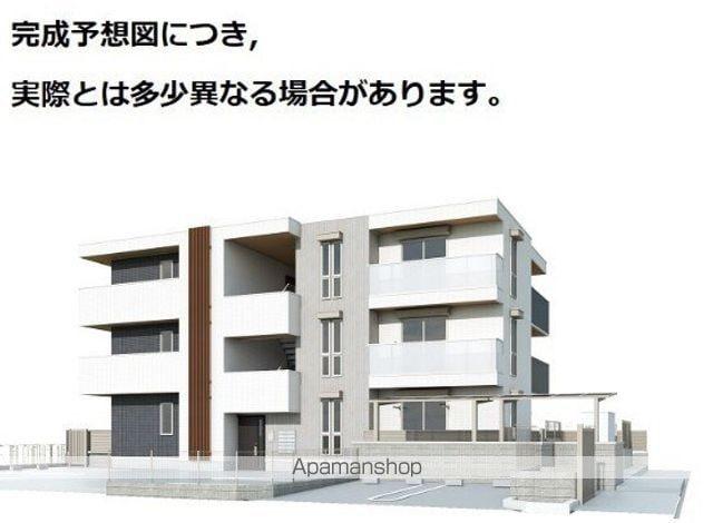 D-ROOMサンライズ A棟