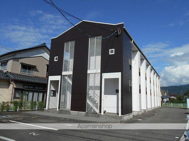 レオパレスサークルヒル