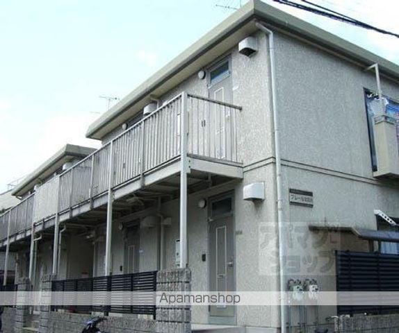 プレール北白川
