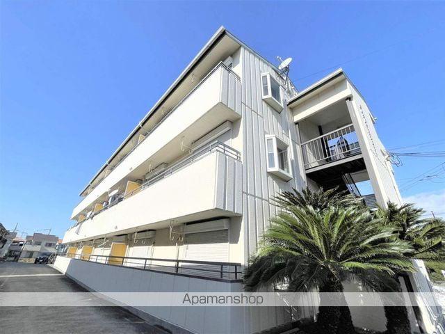 坂の久保サンシャイン