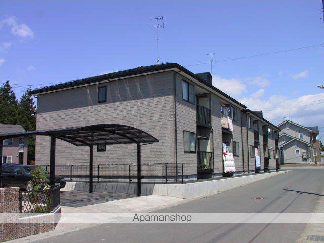 グランデ本館2番館
