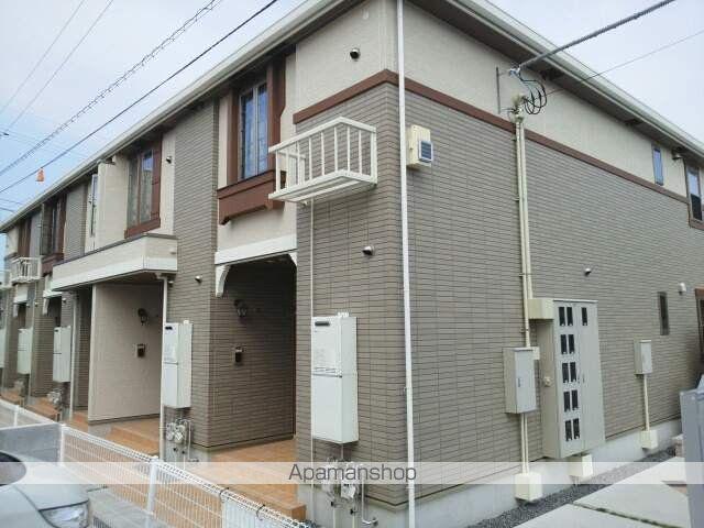 パサージュ南斎院