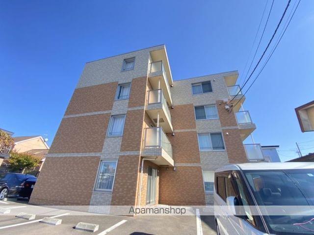 PREMIER SECOND(2LDK/4階)