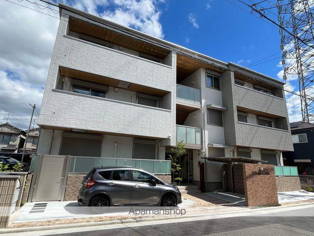 SHAMAISON エーデル百舌鳥