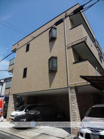 ソレイユ山坂