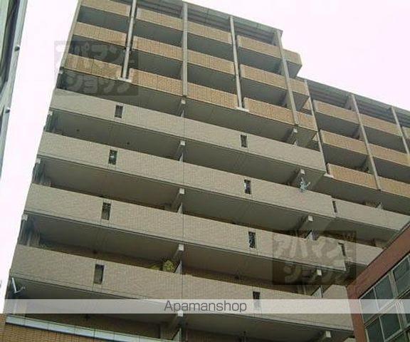 コスモシティ三条西洞院