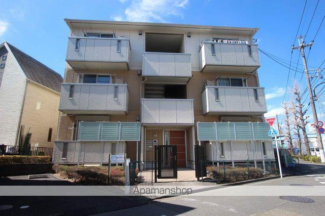 KTアパートメント