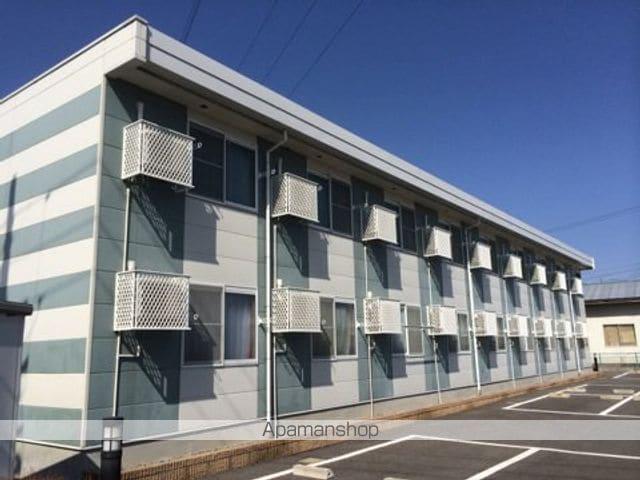 レオパレスパストラルヒル E