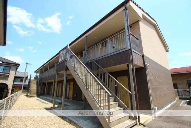 コーポラスハナミズキ