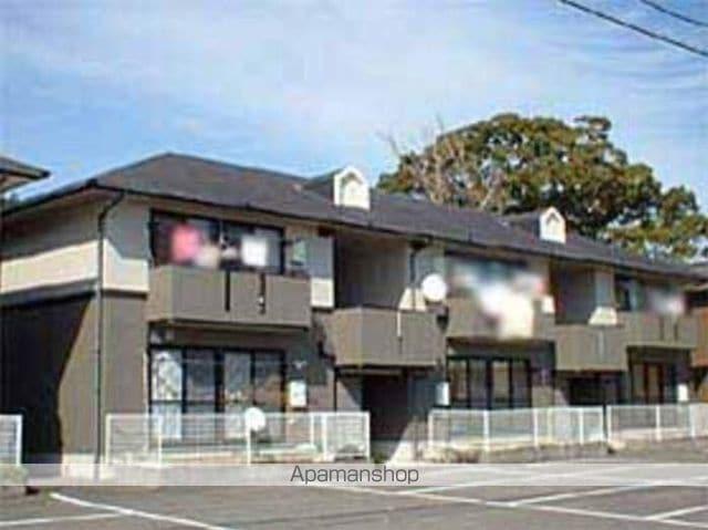 ラポール宮内 B棟