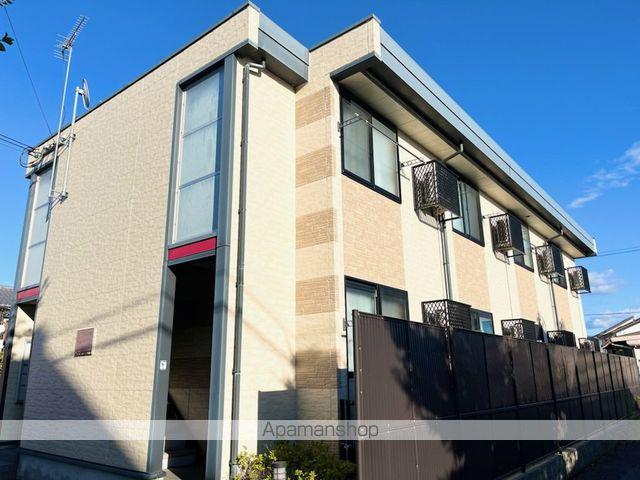 レオパレスかもめBOAT