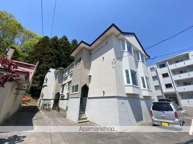 ビラミカエルⅡ