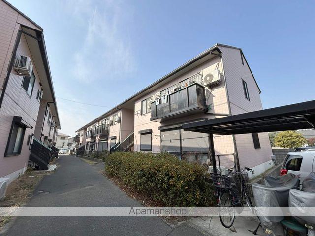 リバーサイド忠岡[2階]