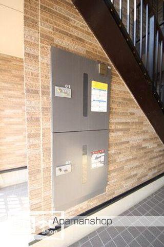 フォブールKDⅠ