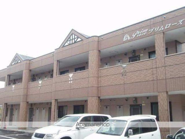 プリムローズ