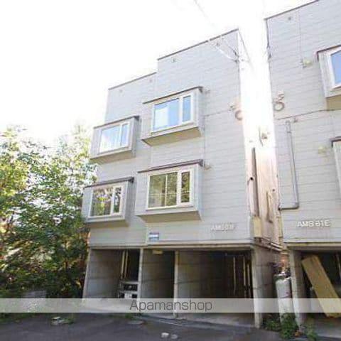 フェリオ文京台