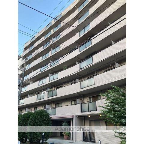 インペリアル横浜パークサイド