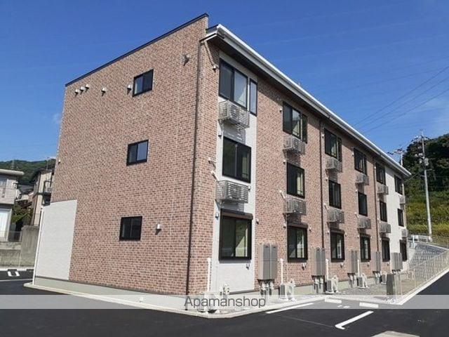 ワイズ プラネッツ(1K/1階)