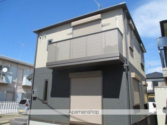 総武本線 四街道駅 徒歩26分  築11年(3LDK)