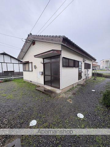 甘木鉄道 大板井駅 徒歩6分 1階建 築36年