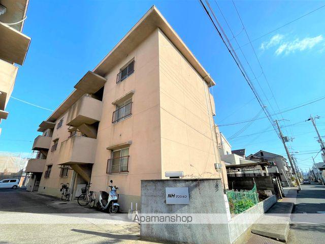 NHマンション