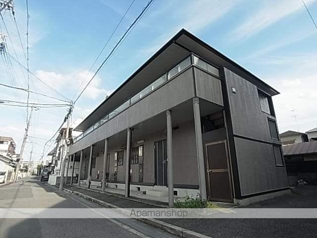 サニ-ハイツ塚口本町