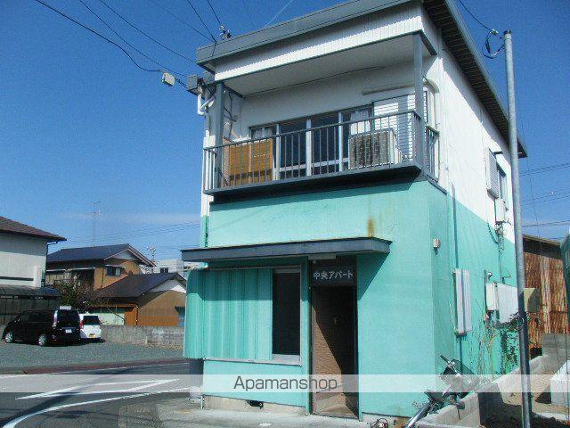 中央アパート