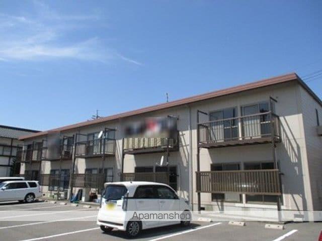 コーポシャローム A