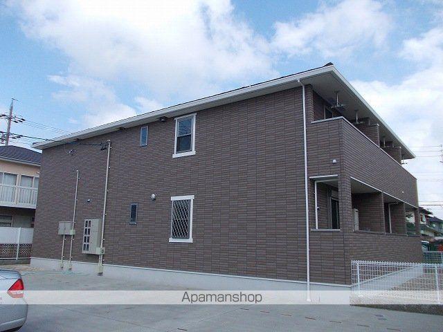 メゾンドソレイユ