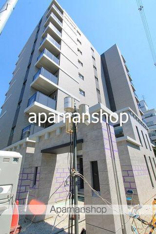 クレリアSHINFUKAE(2LDK/7階)