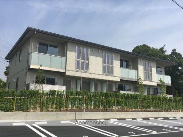 シャーメゾン西須賀