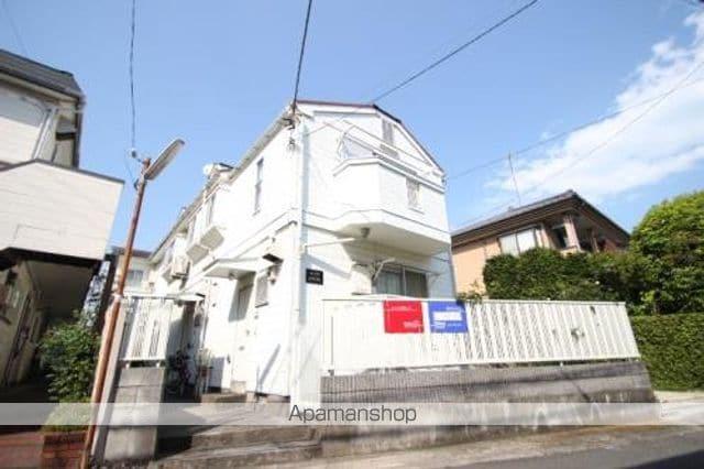 メゾンアザレア