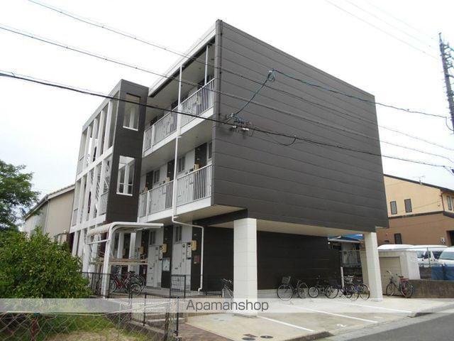レオパレス東海学園