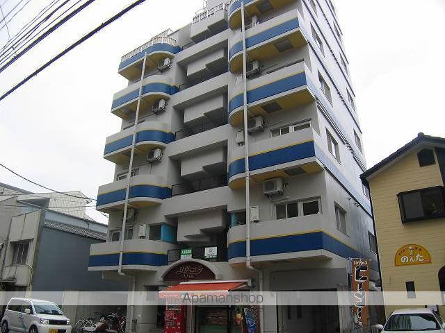 リヴィエラ大川筋