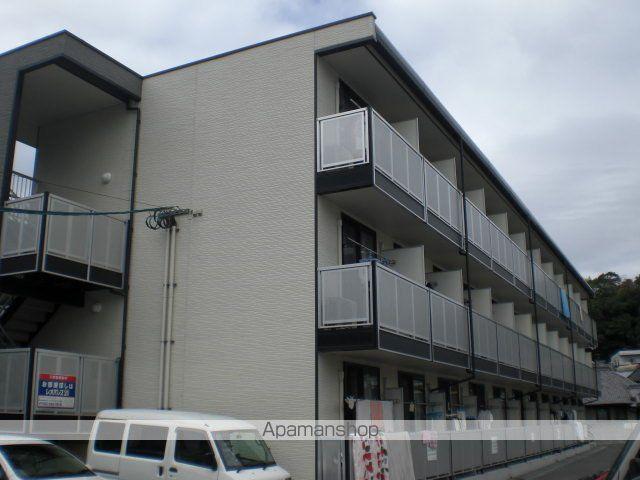 レオパレスESPOIR ASAHI