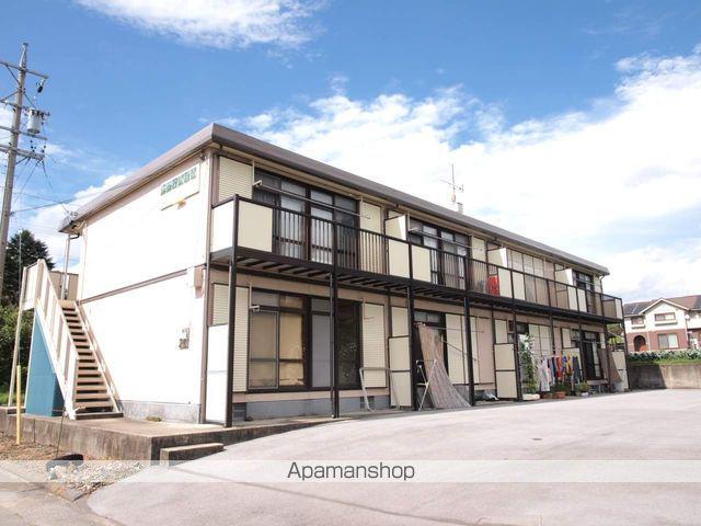 シティハイムヤジマ