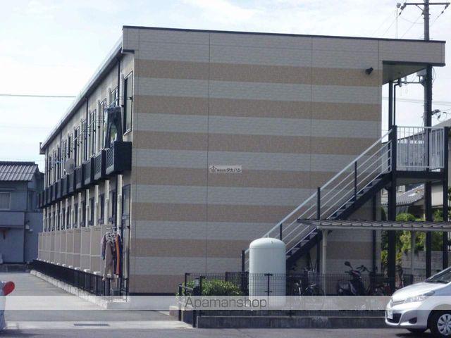 レオパレスUP TOWN