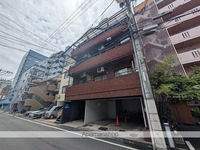 LUCIR十日市(1K/5階)