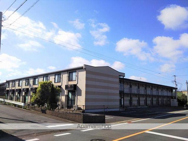 レオパレスマリンコート鹿嶋