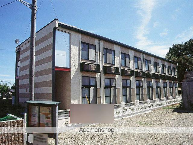 レオパレス中田北A