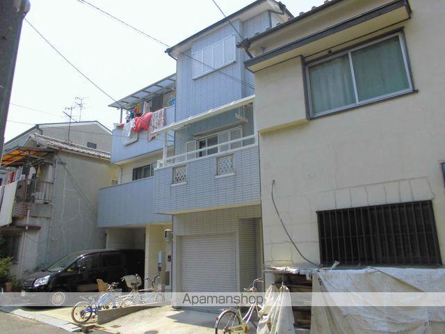 南海電鉄高野線 白鷺駅 徒歩11分 3階建 築30年