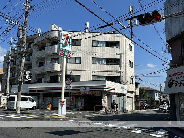 クレインヒル[3階]