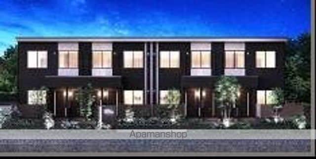 宮崎市本郷北方アパート[1階]