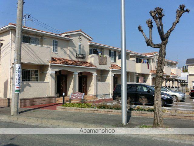 ブライト・スクエアA