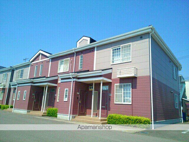 リブサンフラウァB