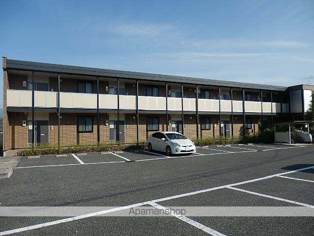 レオパレスたかぎ