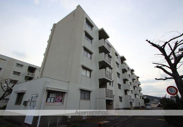 ビレッジハウス若松 2号棟