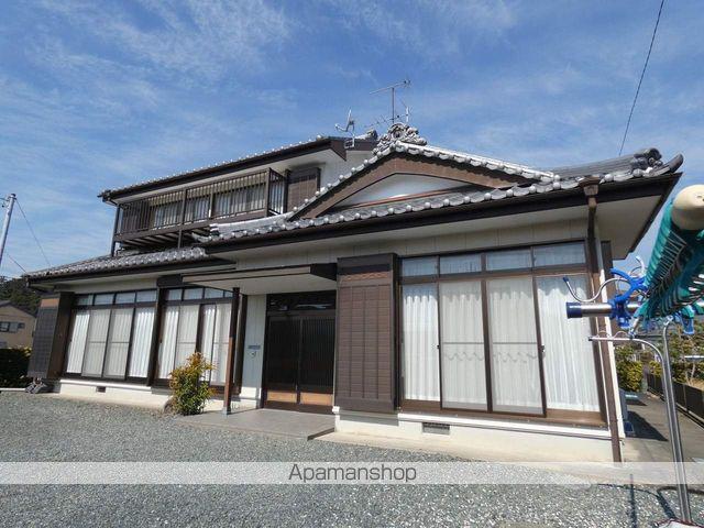 天竜浜名湖鉄道 桜木駅(静岡) 徒歩1分 2階建 築35年